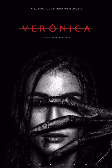 John’s Horror Corner: Veronica (2017), an underwhelming Spanish film based on the true story of ...