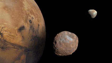 NASA Selects New Teams to Study the Moon, Mars, Asteroids and More - Space.com | Nasa UMB