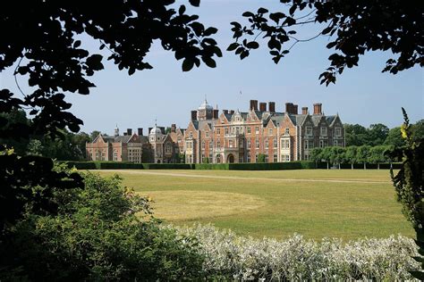 The Sandringham Estate - All You Need to Know BEFORE You Go (2024)