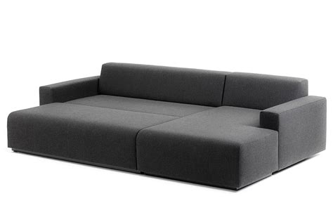 Prostoria Combo 2 Seater Corner Sofa Bed