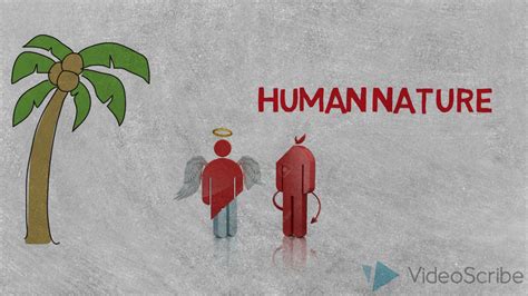 Lord of the Flies: Are Humans Inherently Good or Evil? - YouTube