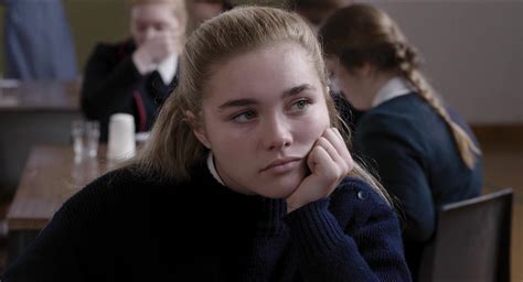 Florence Pugh News on Twitter | Florence pugh, The falling 2014, Florence