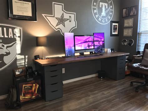 Video Game Room Ideas - Find Your Dream Room Here » Creative HD | Home ...