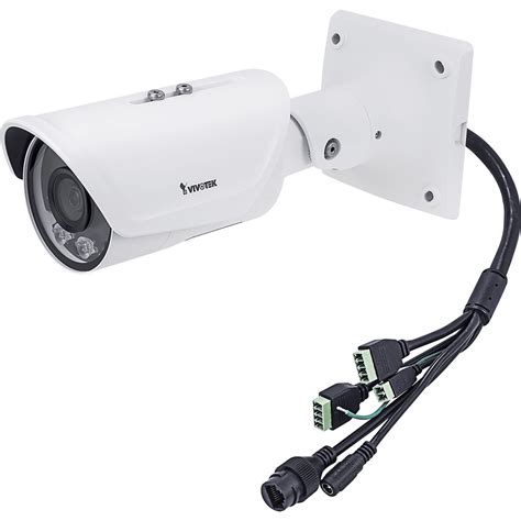 Vivotek C Series IB9367-H 2MP Outdoor Network Bullet IB9367-H