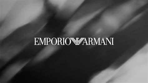 Emporio Armani Wallpaper