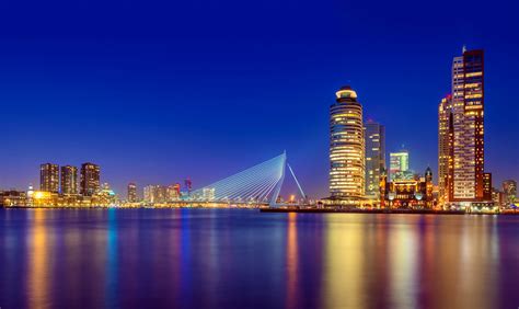 Rotterdam travel | The Netherlands - Lonely Planet