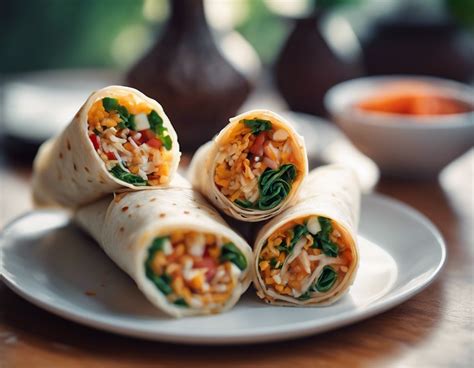 Kathi Roll Variations You Must-Try: Top 5