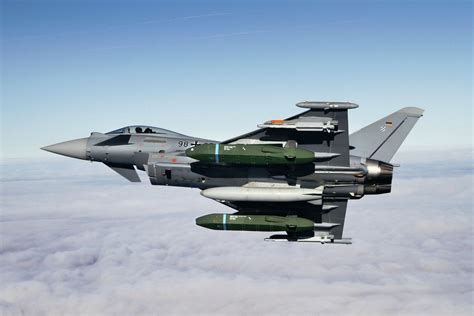 Eurofighter Typhoon, Royal Air Force HD Wallpapers / Desktop and Mobile Images & Photos