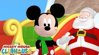 Mickey Mouse Clubhouse Kids movies w/ Donald, Pluto, Goofy's Coconutty ...