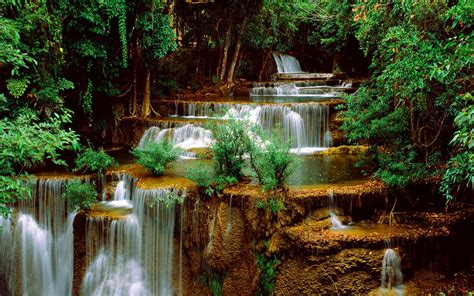 Waterfall Wallpapers and Screensavers (57+ images)