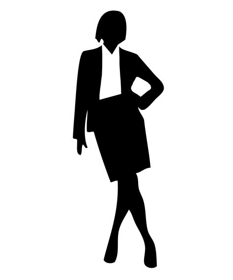 Woman In Business Suit Free Stock Photo - Public Domain Pictures