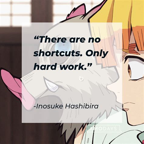 35 Inosuke Hashibira Quotes: Bold Words from the Proud Demon Slayer