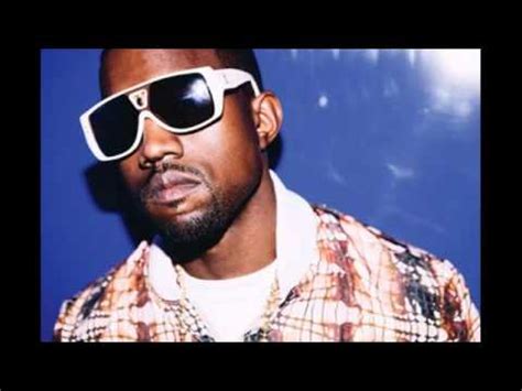 Kanye West - Hear The Song (Instrumental) - YouTube