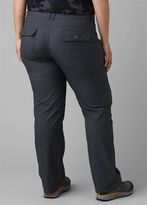 prAna Halle Pant II Plus Women’s – Rocktown Adventures