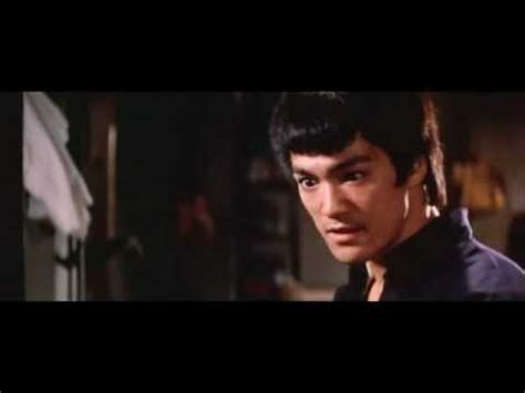 Bruce Lee Fight Scenes - FIST OF FURY - YouTube