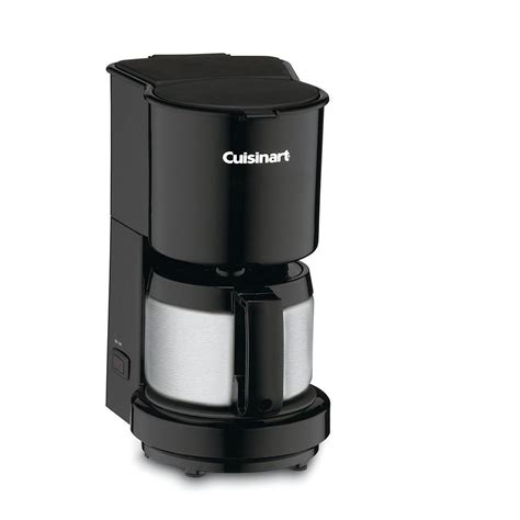 cuisinart 4 cup coffee maker