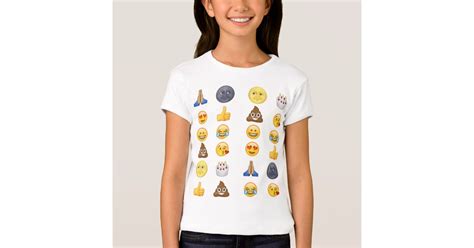 Top emoji collection | Zazzle