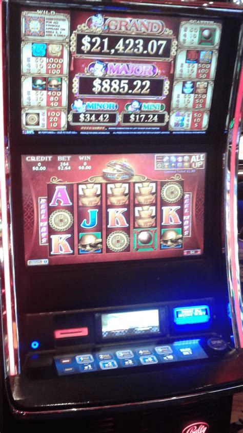 Best slots at ilani casino