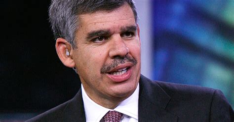 El-Erian: How long will the Fed's elixir last?