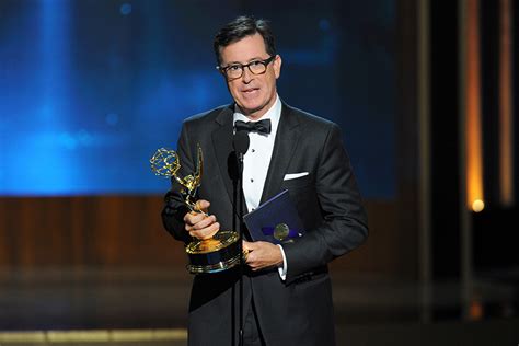 Stephen Colbert to Host the 69th Emmy Awards | Television Academy