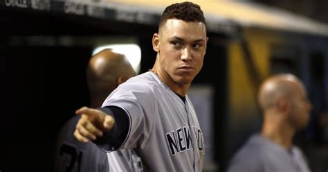 Aaron Judge Ethnicity, Biography, Net Worth 2024 - The Frisky