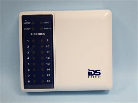 IDS Alarms .::. Communica Online