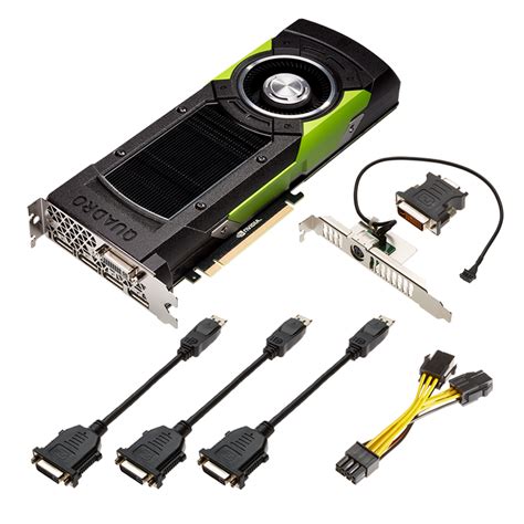 NVIDIA Quadro M6000