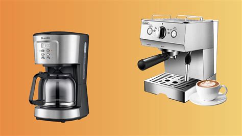 Types of Coffee Machines Jura: For Home and Professional. Functional ...