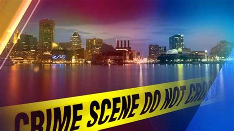 Baltimore crime gets state lawmakers' attention - TheWatchTowers.org