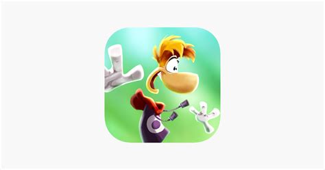 ‎Rayman Mini on the App Store