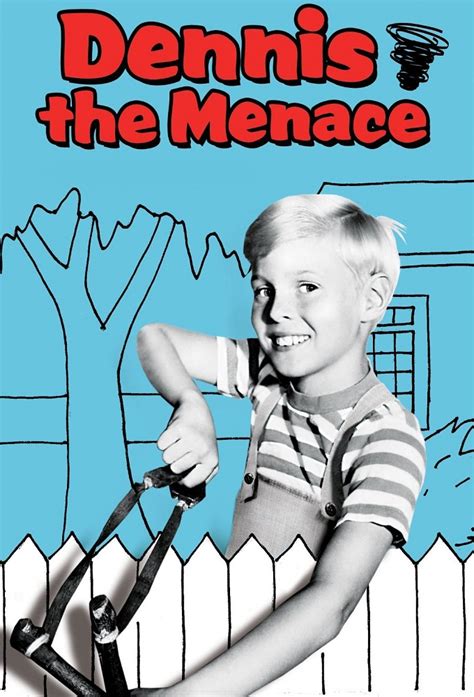 Dennis the Menace • TV Show (1970)