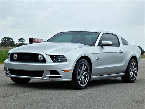 2014 Ford Mustang GT for Sale | ClassicCars.com | CC-969505