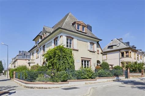 Luxury Real Estate in Luxembourg - LuxuryEstate.com