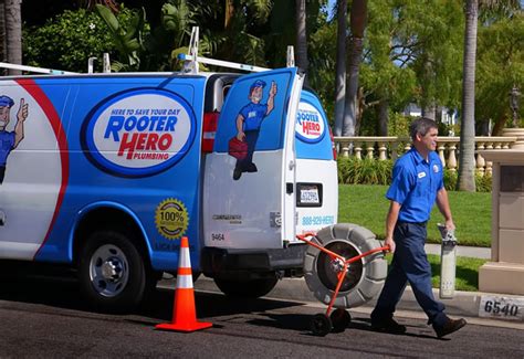 Plumber Corona | Emergency Plumbers in Corona, CA | Rooter Hero ...