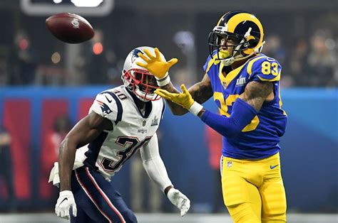 Super Bowl 2019 recap: Patriots score late touchdown to defeat Rams, 13 ...