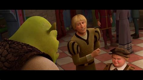 Shrek Do the roar - YouTube