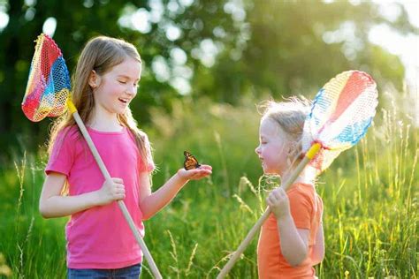 5 Bonding and Memorable Outdoor Spring Activities for Kids and Parents