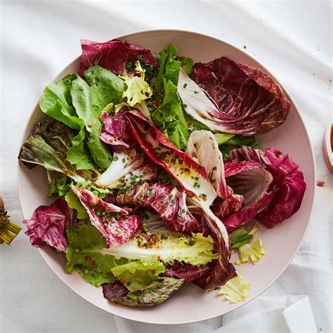 Chicory Salad Recipe | Bon Appétit