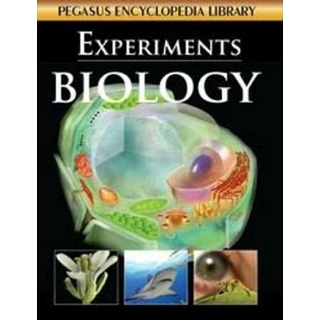 Biology Experiments - Walmart.com