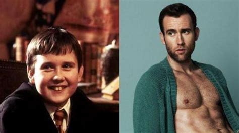 Harry Potter’s Cast Then and Now (23 pics) - Izismile.com