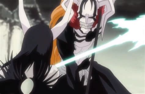 Ichigo vs. Ulquiorra Ulquiorra Cifer, Kurosaki Ichigo, Computer ...