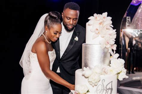 Tennis Star Sloane Stephens Marries Soccer Player Jozy Altidore In ...