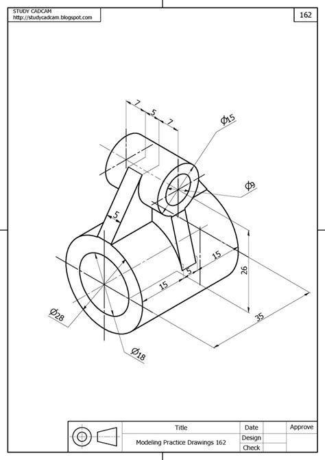 Mechanical Drawing Symbols In Autocad - IMAGESEE