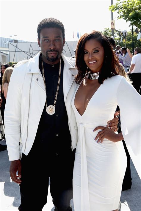 Claudia Jordan Says Former 'RHOA' Co-Star Phaedra Parks’ New Man, Medina Islam, Abused Her ...