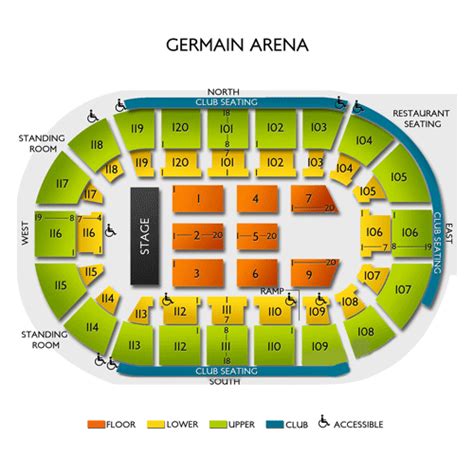 Hertz Arena Concert Tickets | 2020 Schedule | TicketCity