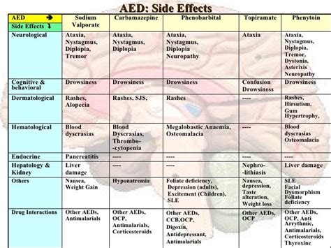 Epilepsy an overview