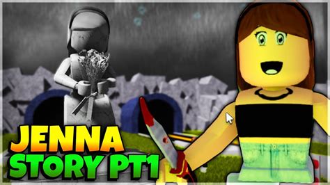 A HISTORIA DA HACKER JENNA NO ROBLOX - YouTube