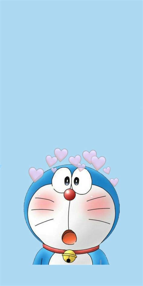 Foto Aesthetic Doraemon | C Foto Gambar