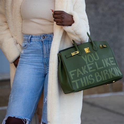 Inside the rise of the superfake handbag: from Gucci knock-offs and ...