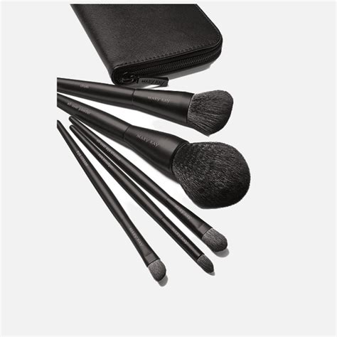 Mary Kay® Essential Brush Collection